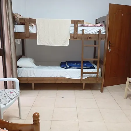 Enjoy Hostel