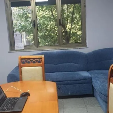 Enjoy Hostel Tirana